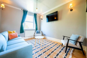 Large 1 Bedroom in Center of London (4)